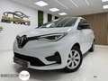 Renault ZOE Life 40 R110 80kW Blanco - thumbnail 2