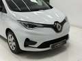 Renault ZOE Life 40 R110 80kW Blanco - thumbnail 7