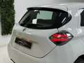 Renault ZOE Life 40 R110 80kW Blanco - thumbnail 9