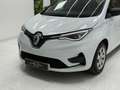 Renault ZOE Life 40 R110 80kW Blanco - thumbnail 4