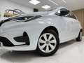 Renault ZOE Life 40 R110 80kW Blanco - thumbnail 3