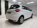 Renault ZOE Life 40 R110 80kW Blanco - thumbnail 8