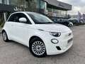 Fiat 500e 23,65 kWh Action Bianco - thumbnail 2