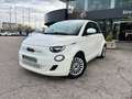 Fiat 500e 23,65 kWh Action Bianco - thumbnail 7
