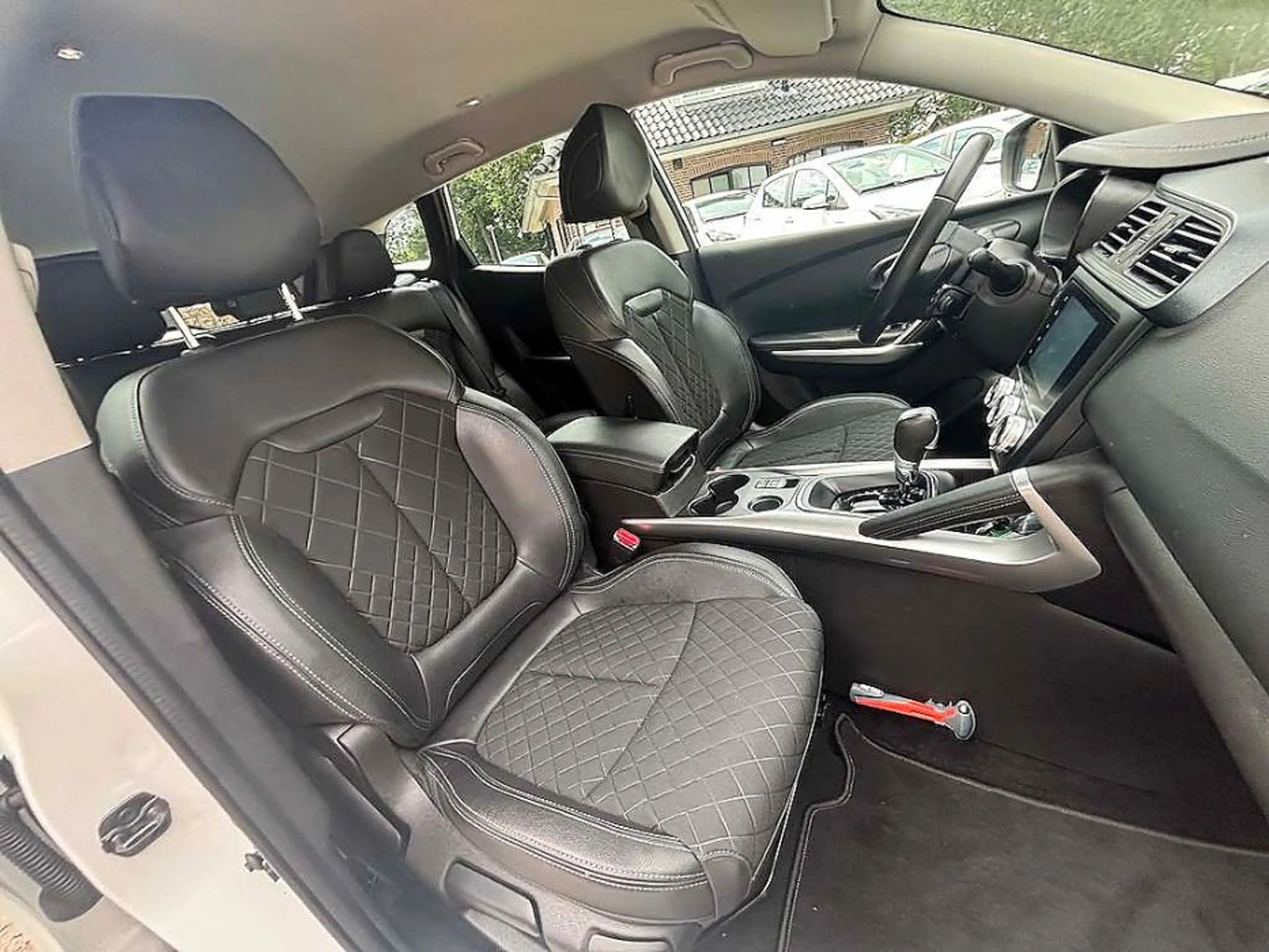 Renault Kadjar 1.3 TCe Intens Aut,ecc,navi,lmv,el.ramen,h.leer,da — photo 18