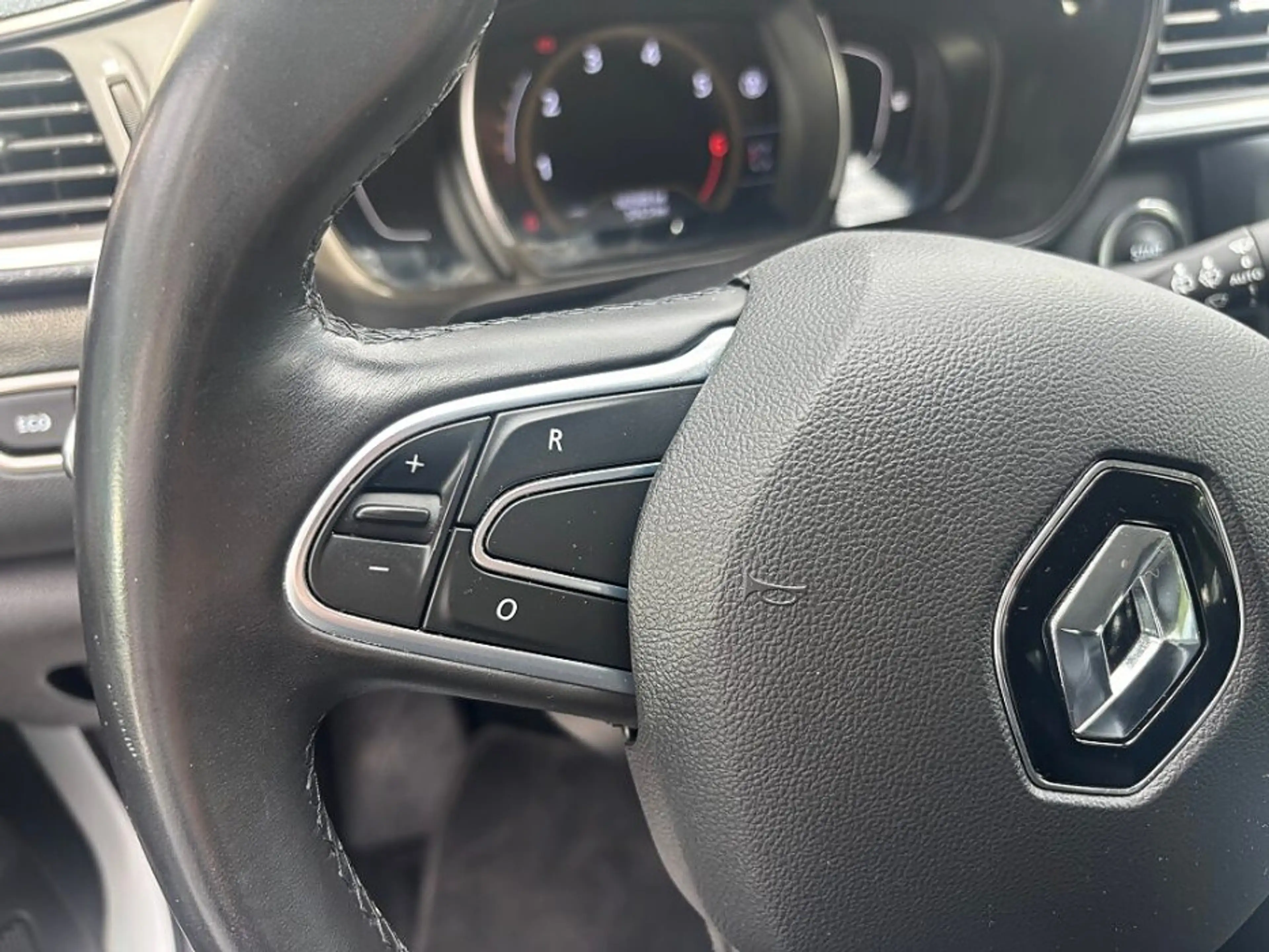 Renault Kadjar 1.3 TCe Intens Aut,ecc,navi,lmv,el.ramen,h.leer,da — photo 19