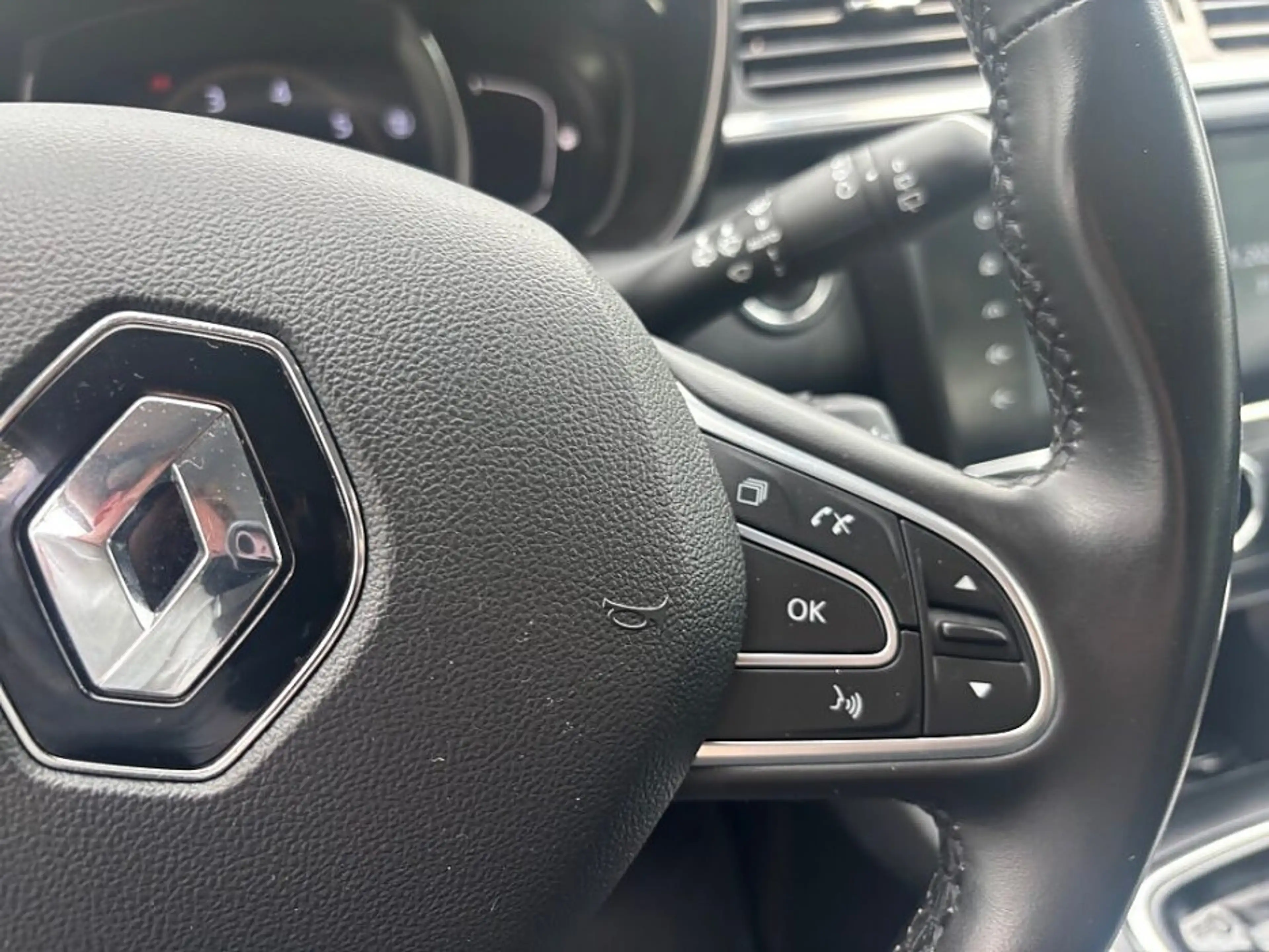 Renault Kadjar 1.3 TCe Intens Aut,ecc,navi,lmv,el.ramen,h.leer,da — photo 20