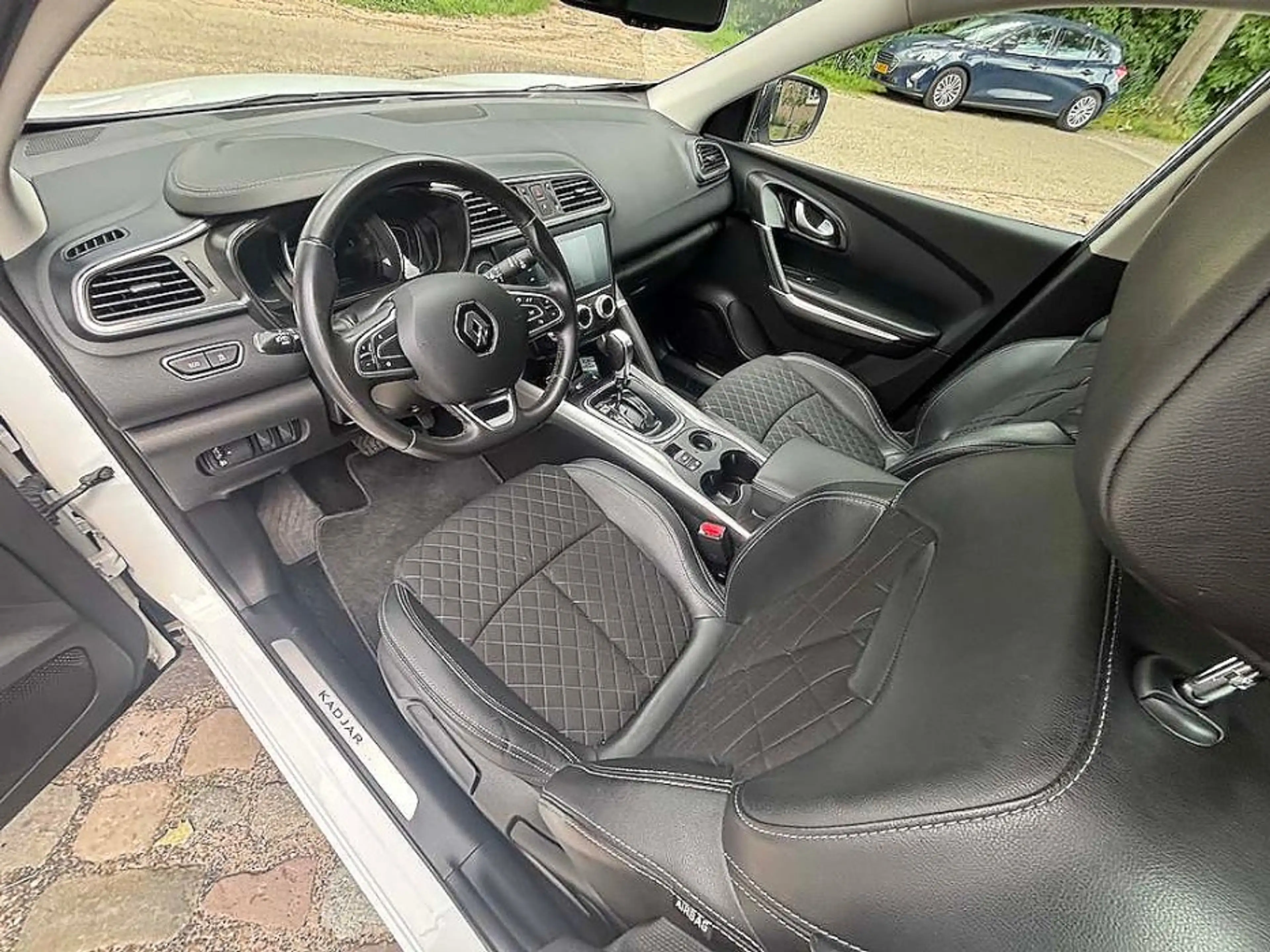 Renault Kadjar 1.3 TCe Intens Aut,ecc,navi,lmv,el.ramen,h.leer,da — photo 2