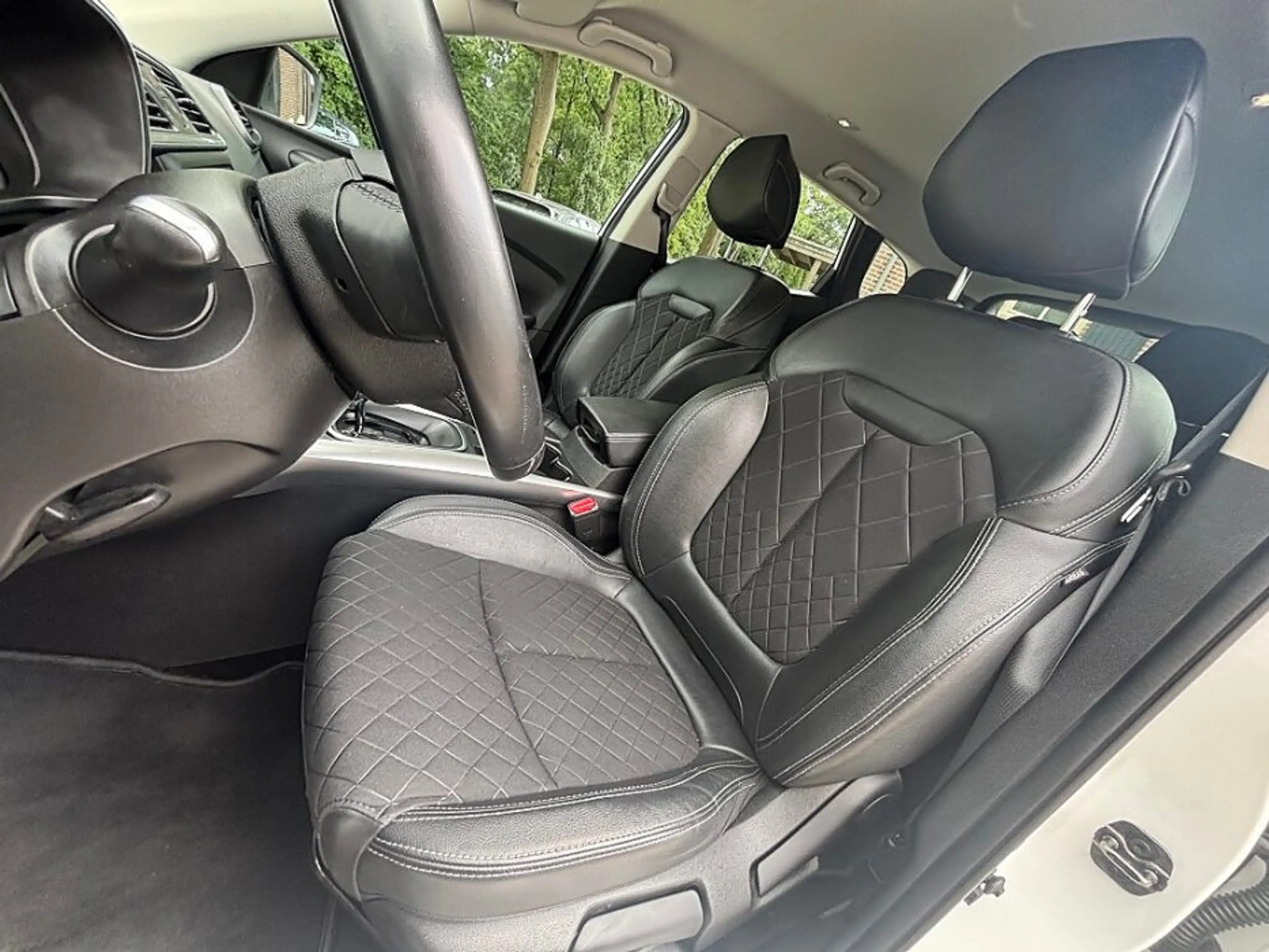 Renault Kadjar 1.3 TCe Intens Aut,ecc,navi,lmv,el.ramen,h.leer,da — photo 14