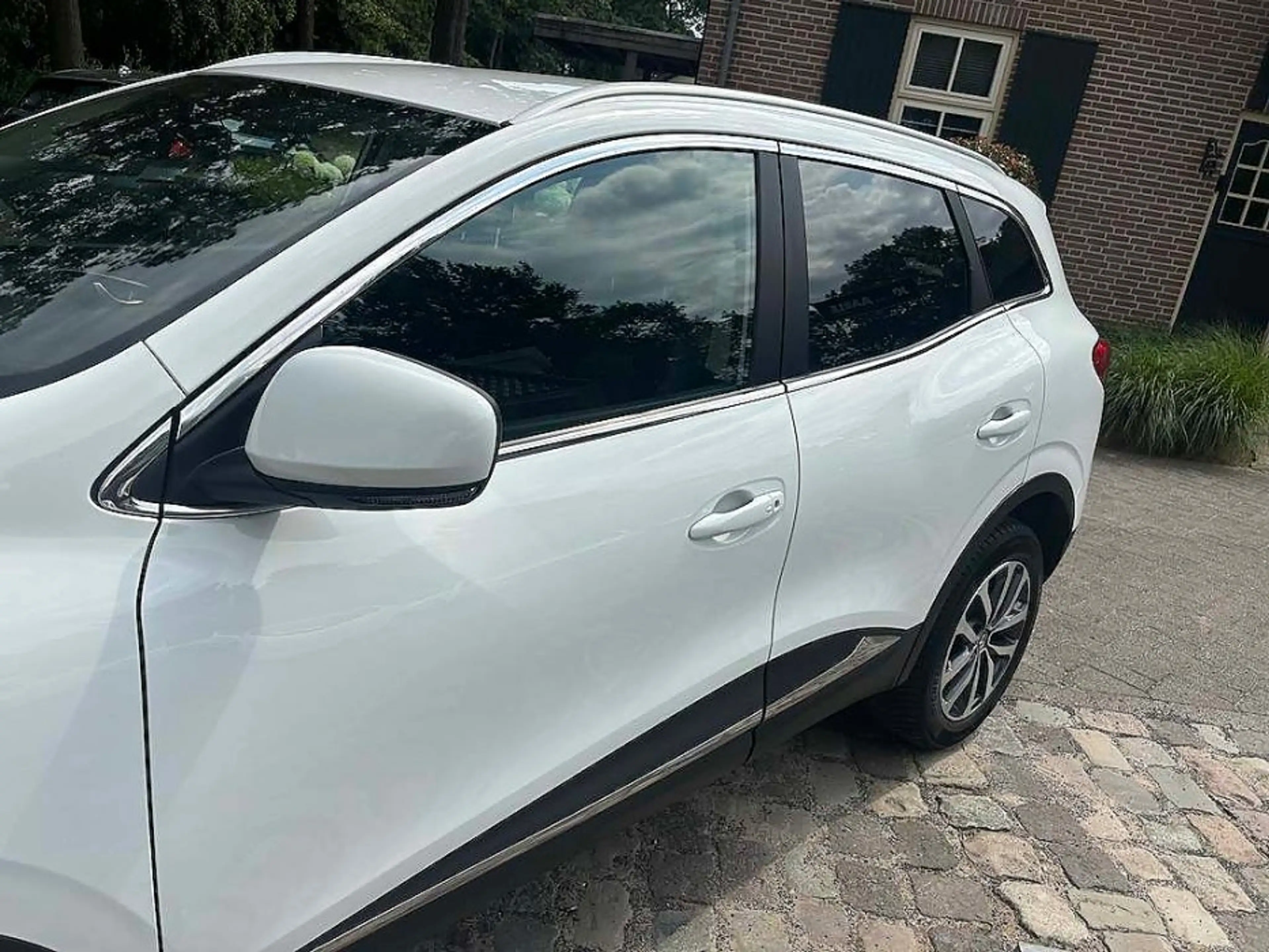 Renault Kadjar 1.3 TCe Intens Aut,ecc,navi,lmv,el.ramen,h.leer,da — photo 25