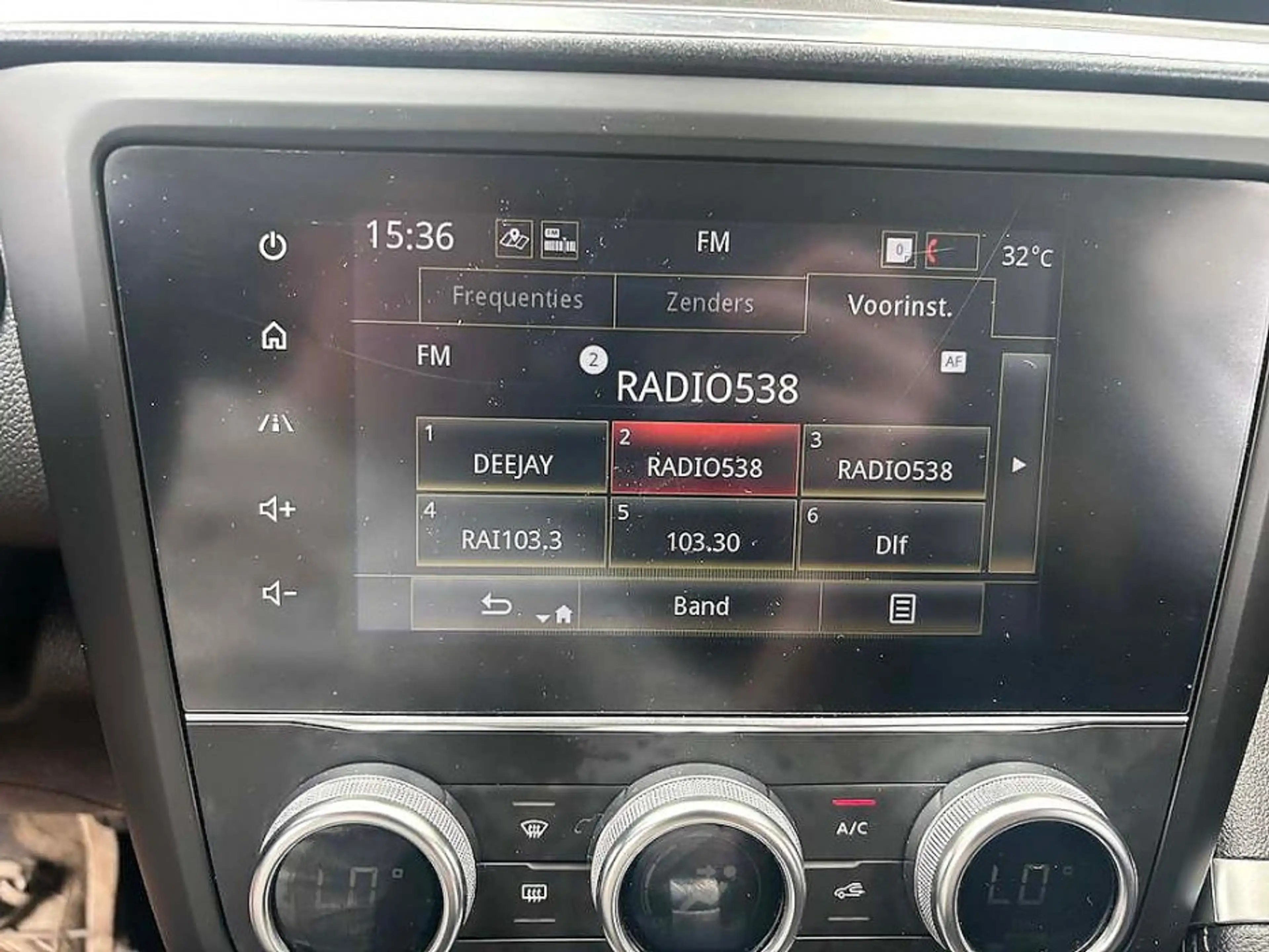 Renault Kadjar 1.3 TCe Intens Aut,ecc,navi,lmv,el.ramen,h.leer,da — photo 12