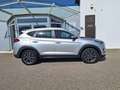Hyundai TUCSON 1,6 CRDi Level 4 Silber - thumbnail 2
