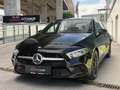 Mercedes-Benz A 180 d Aut. | Navi | Kamera | LED | Sitzheizung Schwarz - thumbnail 4