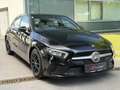 Mercedes-Benz A 180 d Aut. | Navi | Kamera | LED | Sitzheizung Schwarz - thumbnail 2
