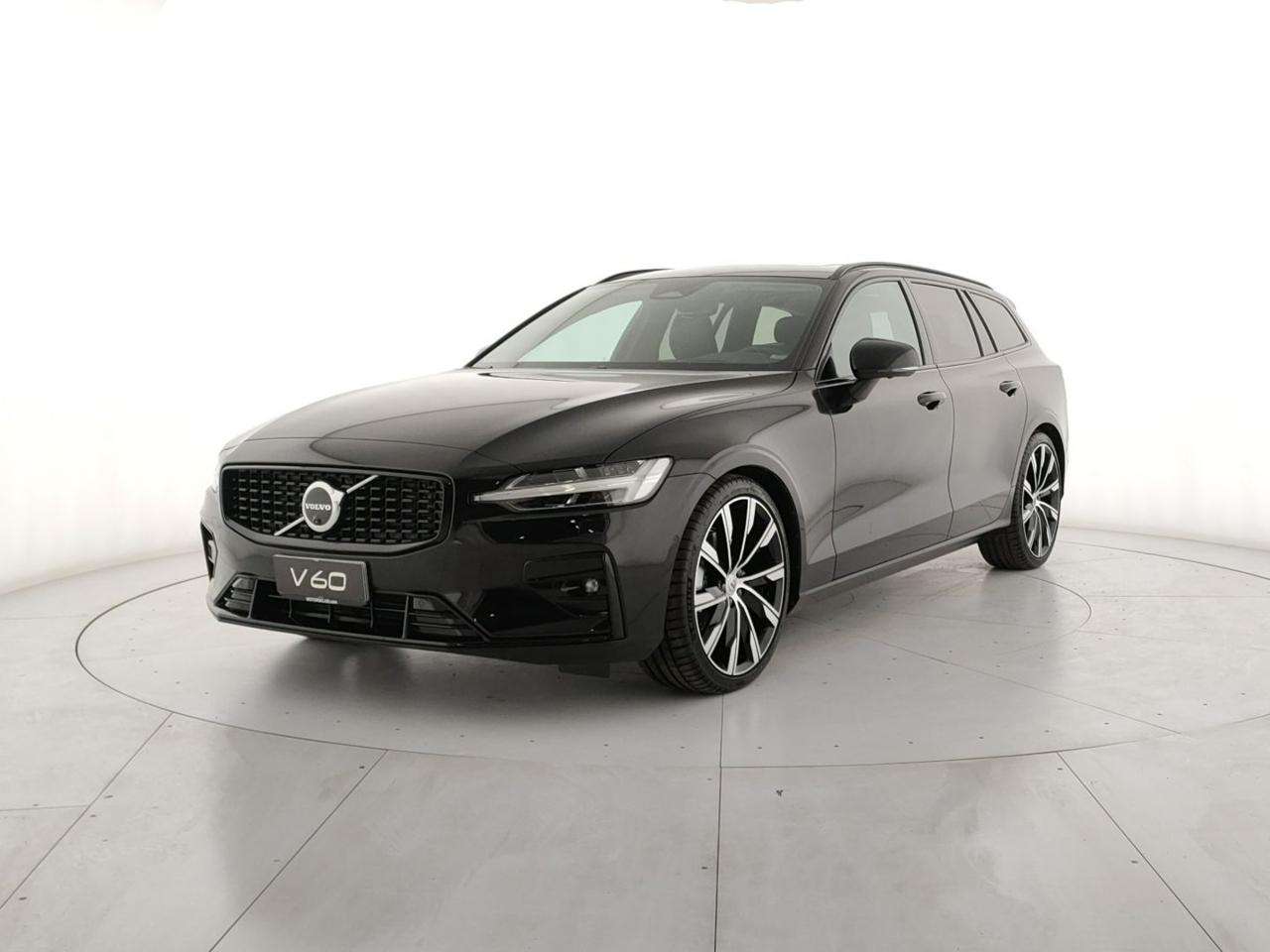 Volvo V60 2.0 b4 Ultra Dark auto