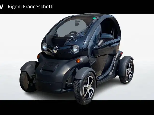 Renault Twizy e-tech 45