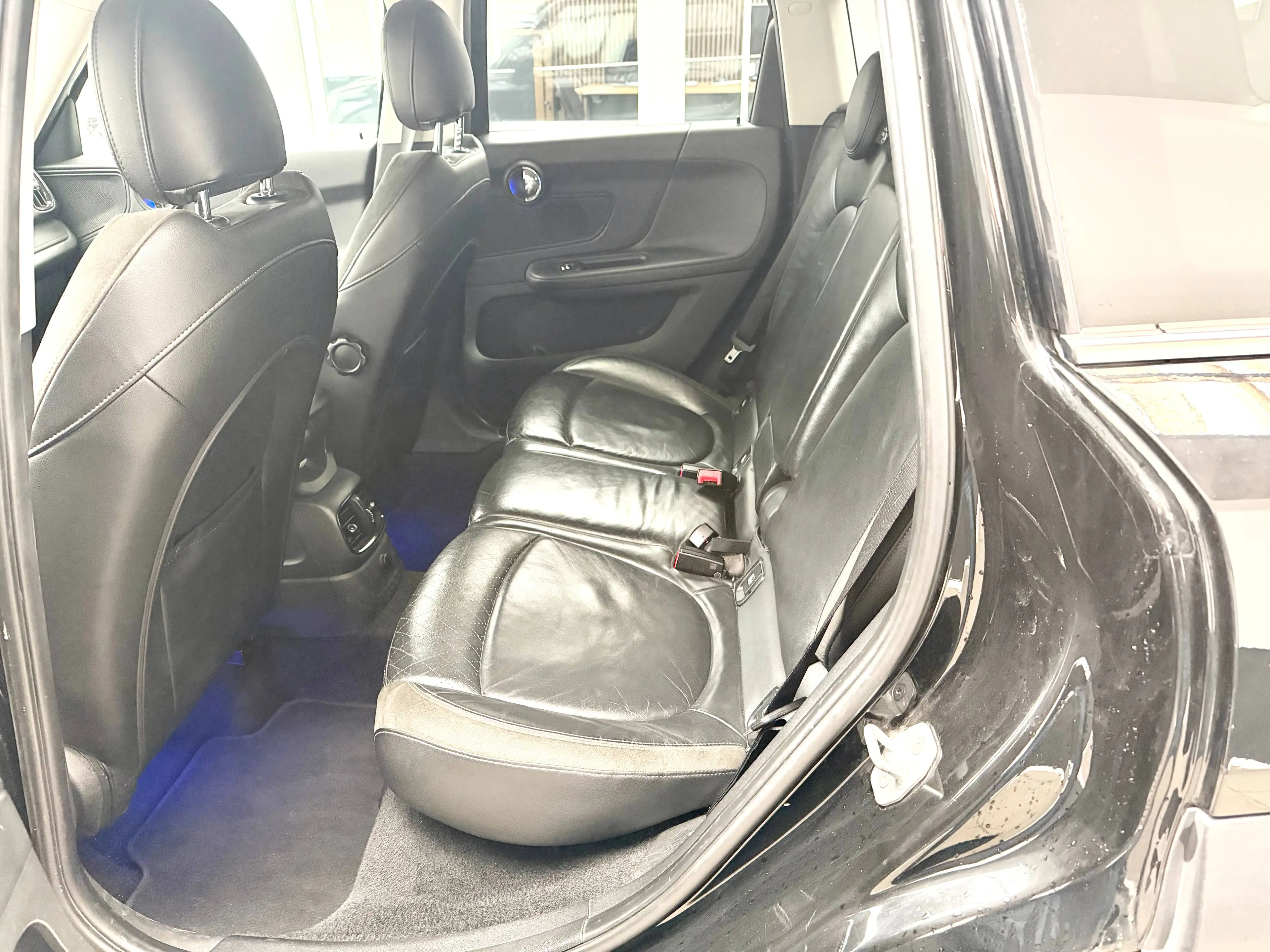 MINI Cooper D Countryman 2.0 DA "178.000Km" Carnet Euro 6b "Cuir-Clim-JA" — photo 8