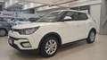 SsangYong Tivoli 1.6 e-XGi Road Weiß - thumbnail 2