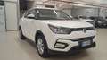 SsangYong Tivoli 1.6 e-XGi Road Weiß - thumbnail 1
