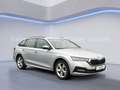 Skoda Octavia Combi 1.4TSI 150KW DSG Silber - thumbnail 7