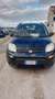 Fiat Panda 1.0 firefly hybrid City Cross s&s 70cv Blu/Azzurro - thumbnail 1