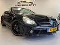 Mercedes-Benz SL 65 AMG 600/65 VOLLEDIGE GESCHIEDENIS/MASSAGESTOELEN/STOEL Schwarz - thumbnail 6