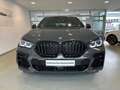BMW X6 xDrive 40d M-Sport 360 HUD Laser ACC Iconic Glow Grau - thumbnail 2