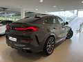 BMW X6 xDrive 40d M-Sport 360 HUD Laser ACC Iconic Glow Grau - thumbnail 3