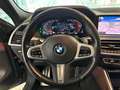 BMW X6 xDrive 40d M-Sport 360 HUD Laser ACC Iconic Glow Grau - thumbnail 10