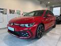 Volkswagen Golf VIII Lim. GTI Navi/Kamera/LED/PDC/SHZ Rot - thumbnail 1