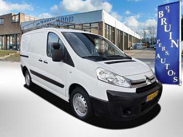 1.6 HDI Trekhaak Imperiaal Airco Cruisecontrol