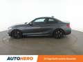 BMW M2 M240i Aut.*NAVI*LED*ACC*PDC*H&K*SHZ* Grau - thumbnail 3