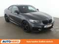 BMW M2 M240i Aut.*NAVI*LED*ACC*PDC*H&K*SHZ* Grey - thumbnail 8