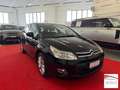 Citroen C4 1.6 hdi Business 90cv NEOPATENTATI Schwarz - thumbnail 3