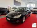 Citroen C4 1.6 hdi Business 90cv NEOPATENTATI Schwarz - thumbnail 1