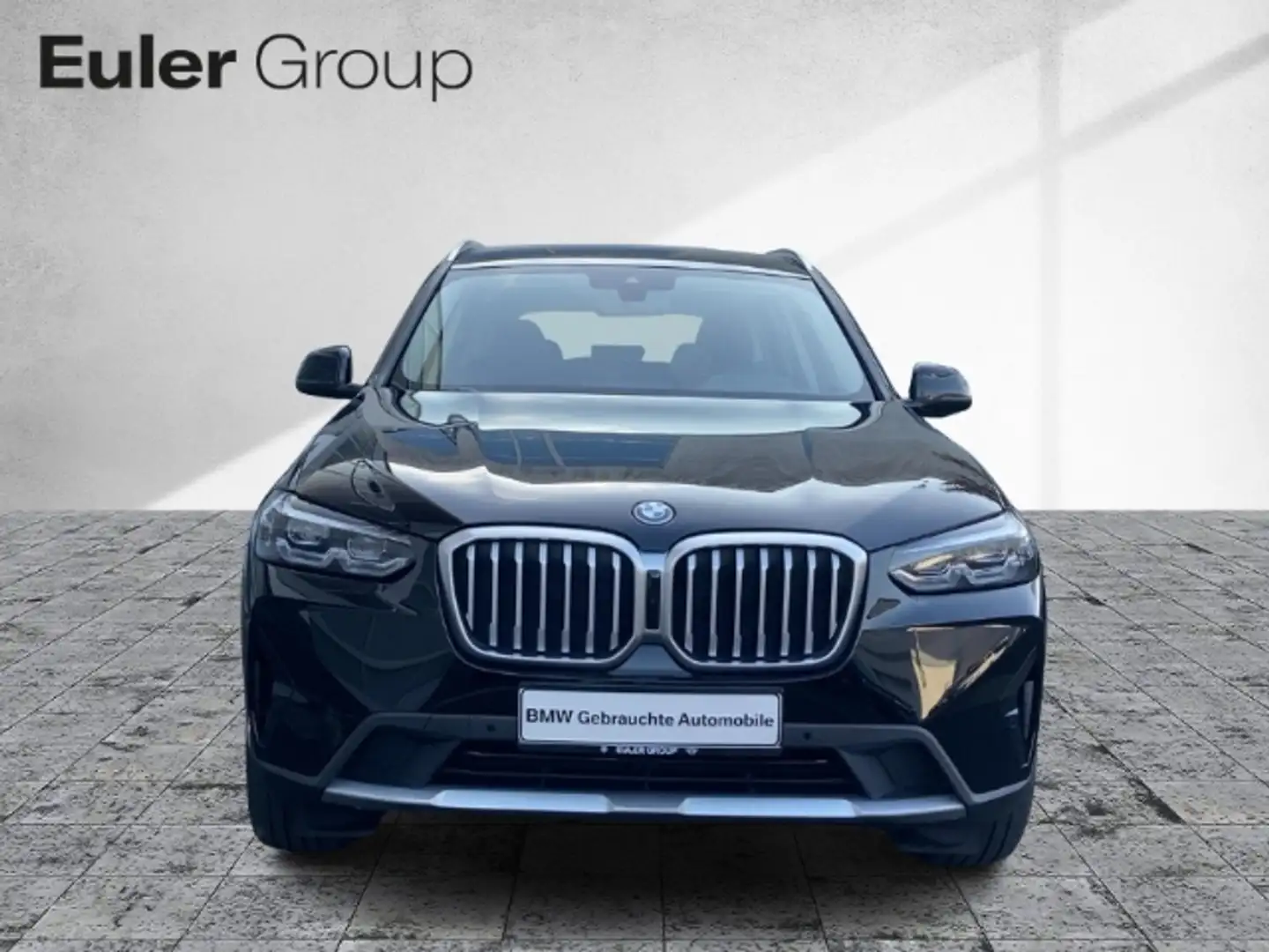 BMW X3 xDrive 30e Navi Digitales Cockpit El. Heckklappe 3 - 2