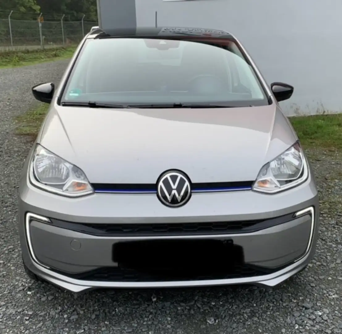 Volkswagen e-up! Style Gris - 1