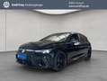 Volkswagen Golf R R BLACK EDITION 2,0 l TSI OPF 4MOTION 245 k Zwart - thumbnail 1