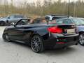 BMW M2 M240i xDrive Cabrio Noir - thumbnail 4