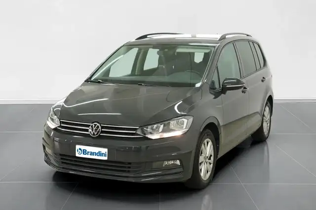 Volkswagen Touran 2.0 TDI SCR Business