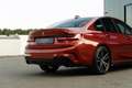 BMW 330 330i berline | M-Pack | Harman Kardon | HUD | ACC Oranje - thumbnail 11
