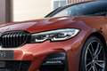 BMW 330 330i berline | M-Pack | Harman Kardon | HUD | ACC Oranje - thumbnail 17
