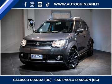 1.2 DualJet iCool 2WD - "PREZZO VERO"