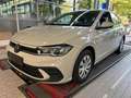 Volkswagen Polo 1.0 TSI DSG LIFE *LED *VIRTUAL *NAVI *SHZ *DAB+ * Grau - thumbnail 2
