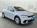 Volkswagen Polo 1.0 TSI DSG LIFE *LED *VIRTUAL *NAVI *SHZ *DAB+ * Grau - thumbnail 2