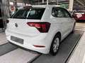 Volkswagen Polo 1.0 TSI DSG LIFE *LED *VIRTUAL *NAVI *SHZ *DAB+ * Grau - thumbnail 3
