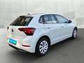 Volkswagen Polo 1.0 TSI DSG LIFE *LED *VIRTUAL *NAVI *SHZ *DAB+ * Grau - thumbnail 3