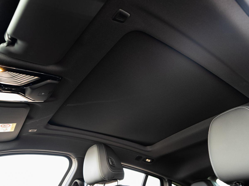 BMW X4 M i PANO AHK ACC Laser HuD H&K Sitzlüf 360° — photo 12