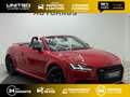 Audi TTS Roadster 2.0 TFSI 310 S tronic 6 Quattro Rouge - thumbnail 10