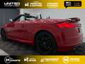 Audi TTS Roadster 2.0 TFSI 310 S tronic 6 Quattro Rouge - thumbnail 16